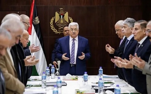 السلطة الفلسطينية تعيد تقديم طلب نيل العضوية الكاملة في الأمم المتحدة